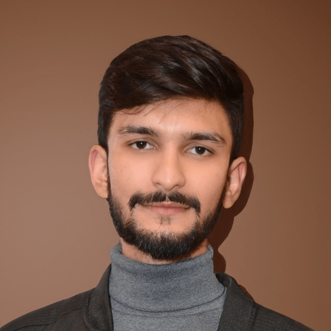 Shazam Shakeel's profile picture